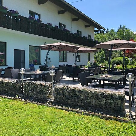 Gasthof Waldwirt Sankt Kanzian am Klopeiner See Exterior photo